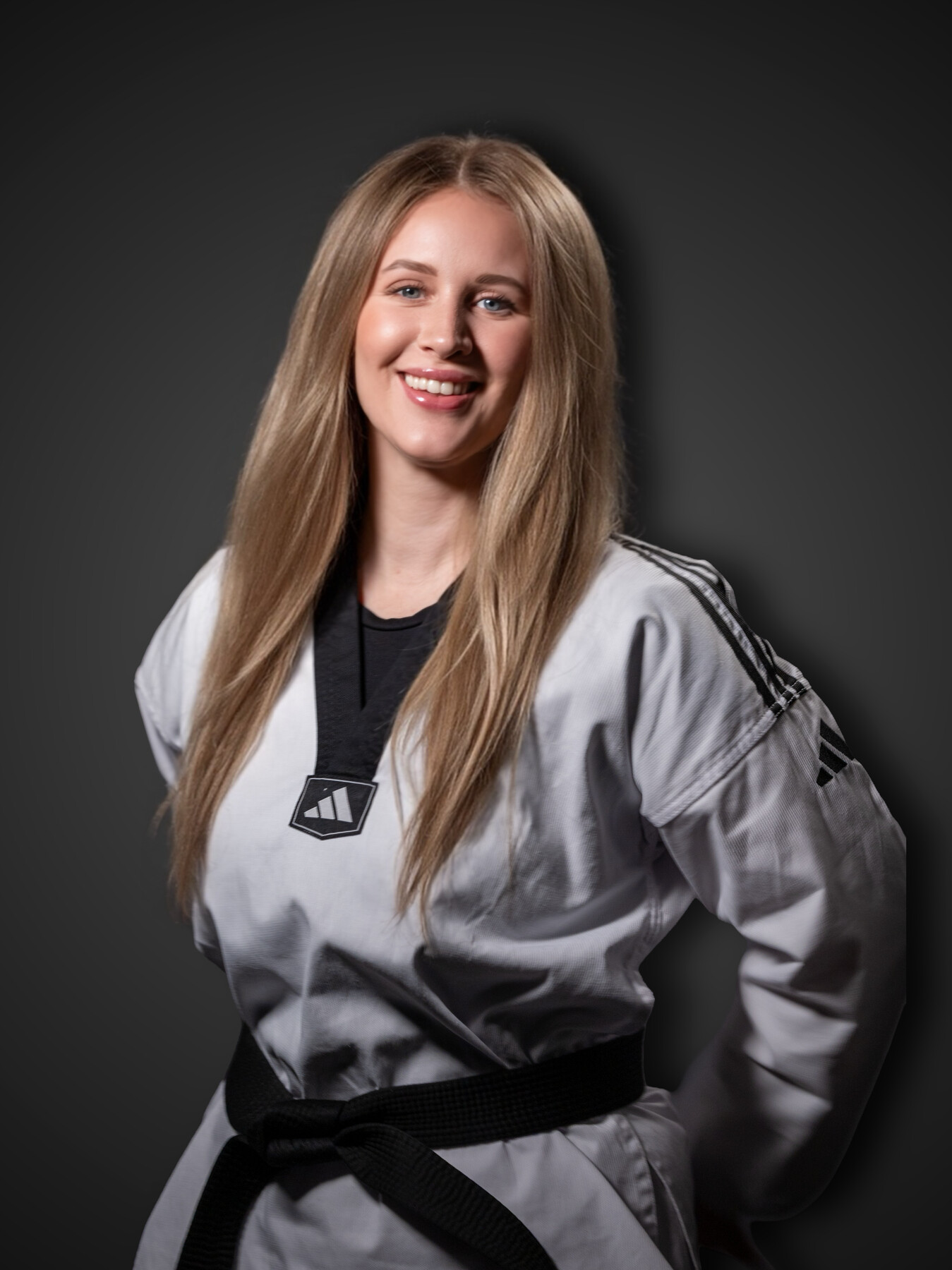 Melisa Dzemali, Trainerin bei MOSAN Girls