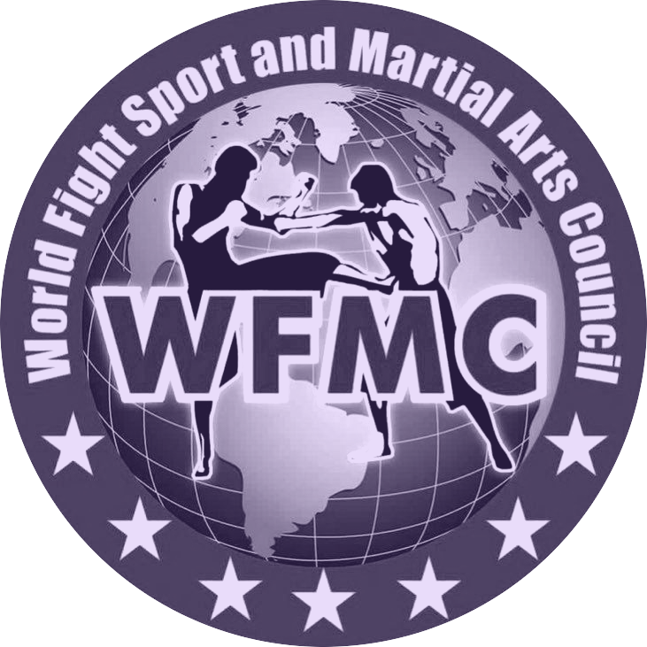 WFMC — World Fighting Sport and Martial Arts Council